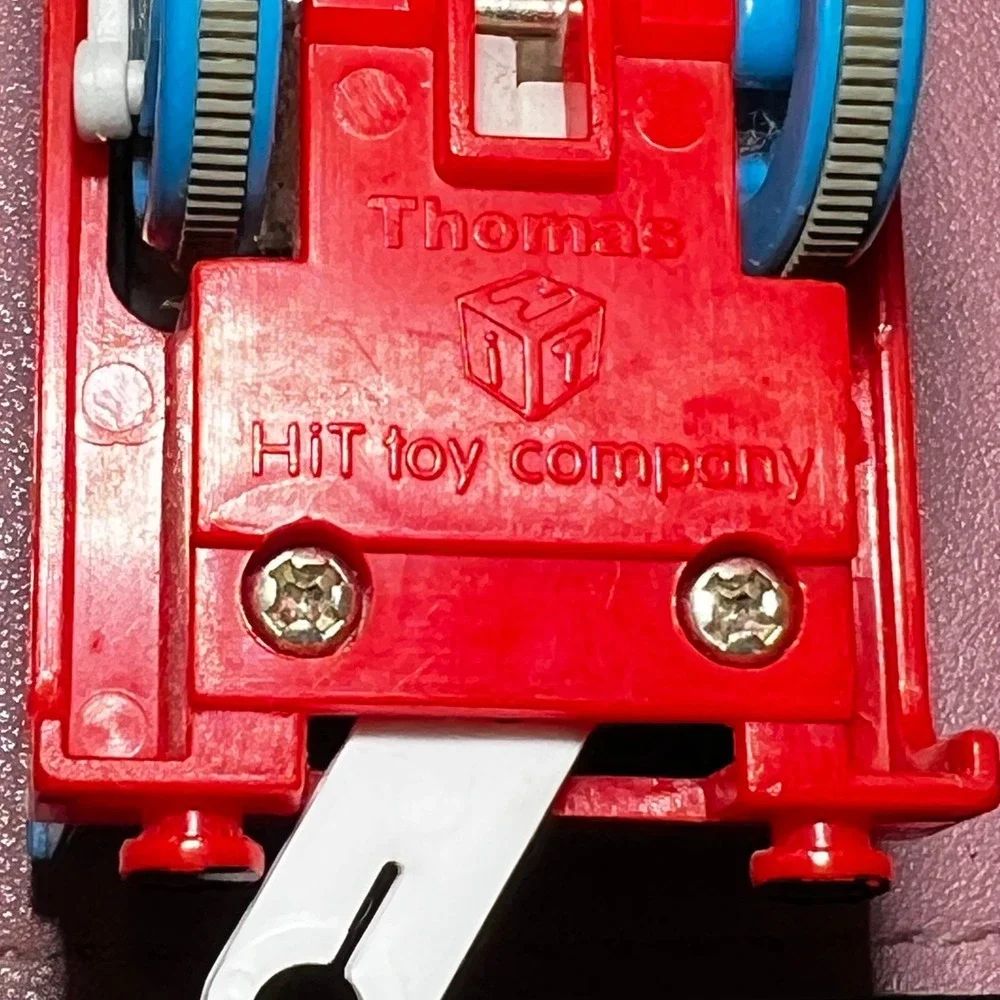 Thomas the Tank Engine Train 2006 HiT Toy Co Vintage‎